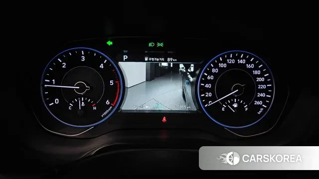 Hyundai Palisade id 3646196 из Кореи 18