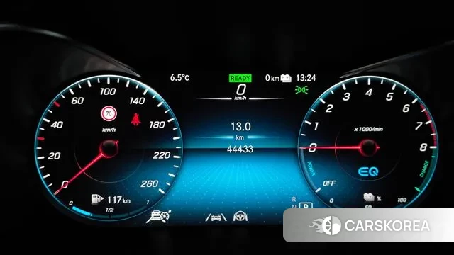 Mercedes-Benz GLC-Class X253 id 3379631 из Кореи 18