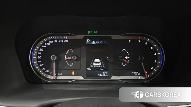 Hyundai Tucson (NX4) id 3033272 из Кореи 18