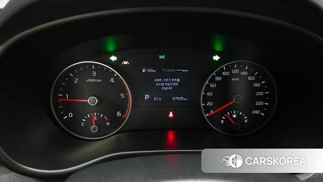 Kia Sportage The Bold id 4416911 из Кореи 30