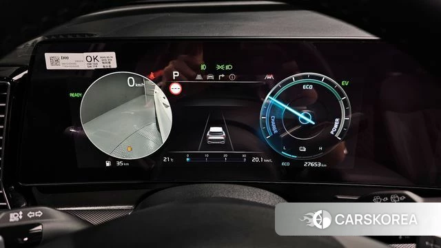 Kia Sportage 5th Generation Hybrid id 4302818 из Кореи 18