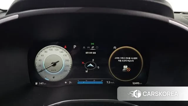 Hyundai The New Santa Fe id 3551555 из Кореи 18