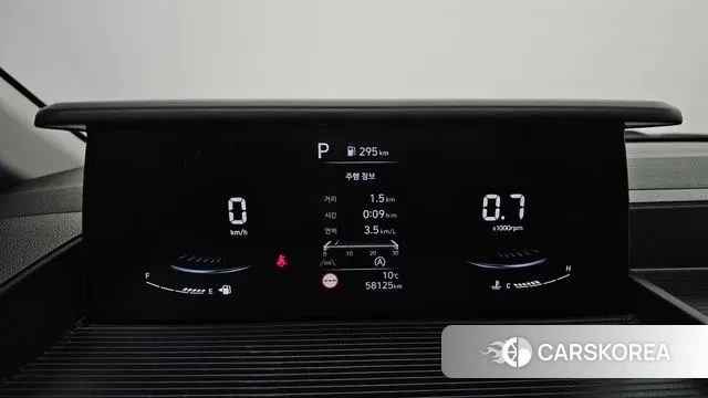 Hyundai Staria id 3590719 из Кореи 18