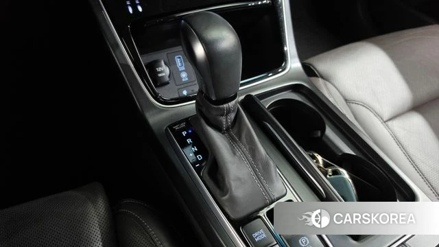 Hyundai Grandeur IG id 4907712 из Кореи 32