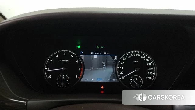 Genesis G90 id 4424040 из Кореи 18