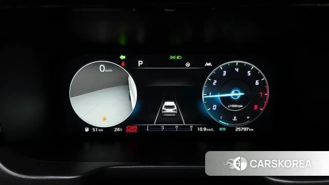 Kia Sorento 4th Generation id 4631952 из Кореи 30