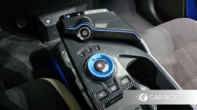 Kia EV6 id 3851510 из Кореи 18