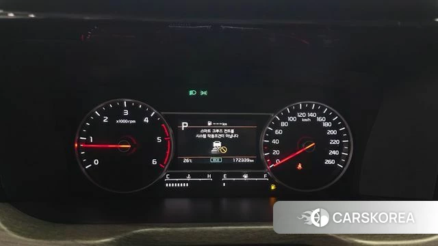 Kia Sorento 4th Generation id 4476851 из Кореи 32