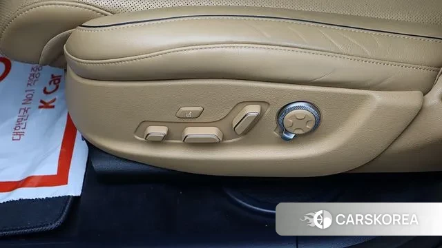 Genesis GV80 id 3008793 из Кореи 18