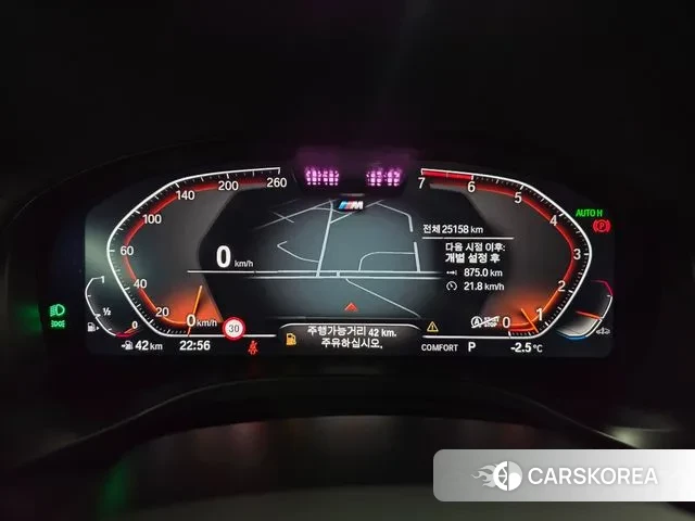 BMW X4 (G02) id 3606277 из Кореи 18