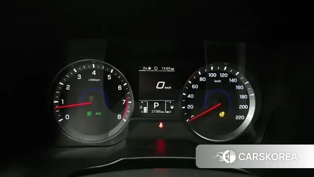 Ssangyong The New Tivoli id 3620275 из Кореи 18