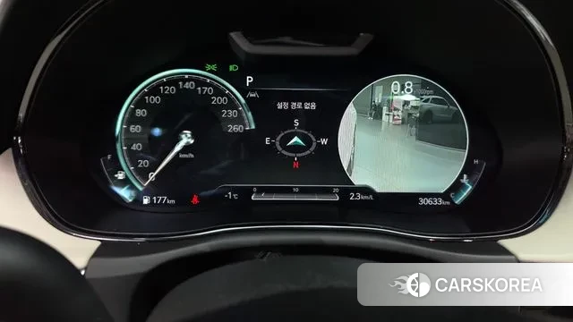 Genesis GV70 id 3533941 из Кореи 18