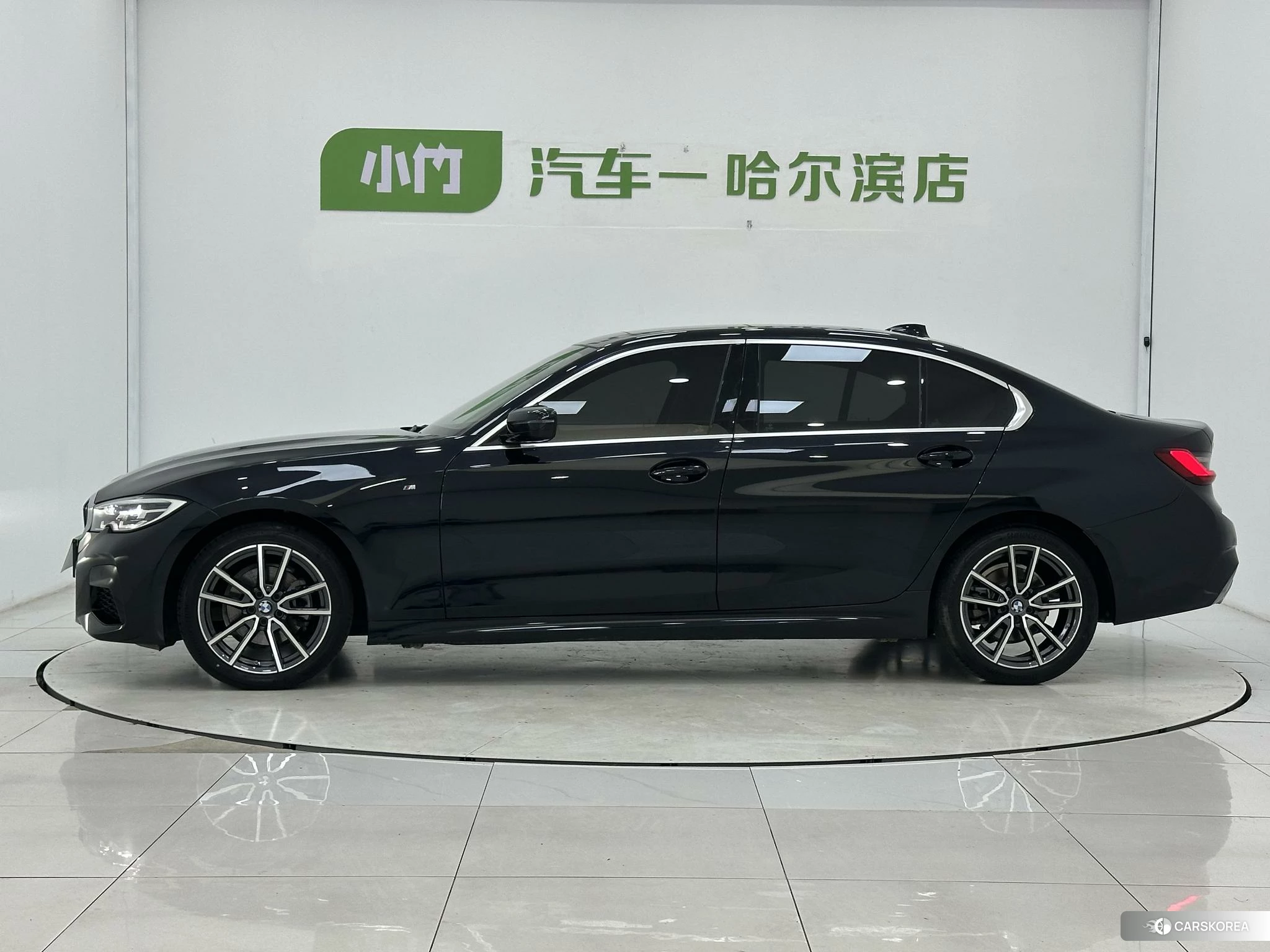 BMW 3 series id 4479557 из Китая 15
