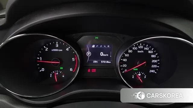 Kia All New Carnival id 3265435 из Кореи 18