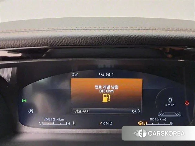 Lincoln Aviator 2nd generation id 3467313 из Кореи 18