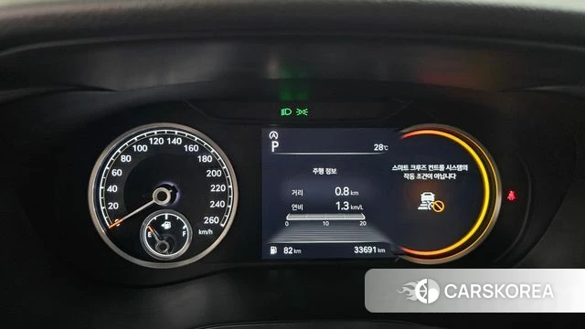 Genesis The New G70 id 4585891 из Кореи 33