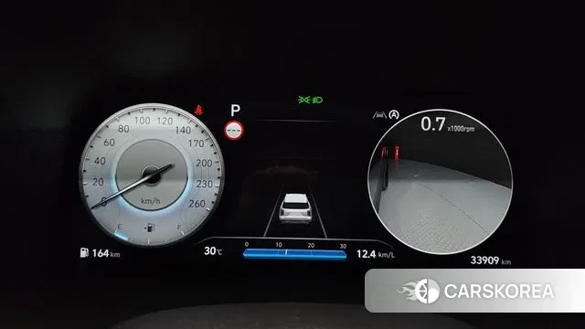 Hyundai The New Palisade id 2925673 из Кореи 18