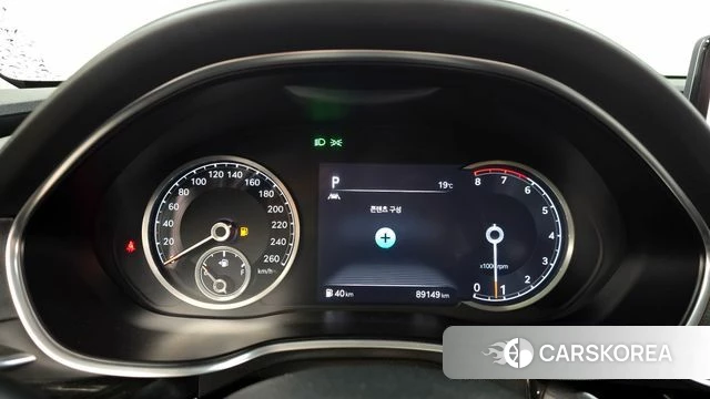 Genesis G80 (RG3) id 4303937 из Кореи 29
