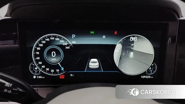 Hyundai The New Grandeur IG id 3591568 из Кореи 18