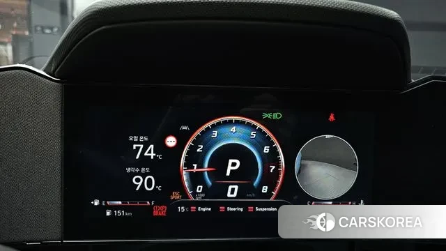 Hyundai The New Avante (CN7) id 3393612 из Кореи 18