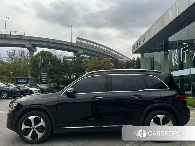 Mercedes-Benz GLB id 4291216 из Китая 17