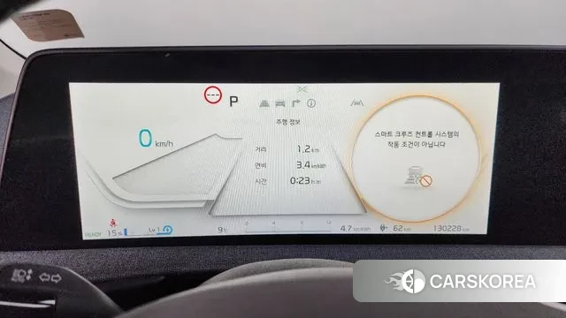 Kia EV6 id 3759533 из Кореи 18