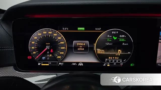 Mercedes-Benz E-Class W213 id 3439187 из Кореи 18