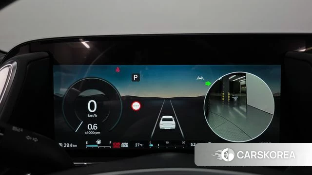 Genesis G90 (RS4) id 4664842 из Кореи 32
