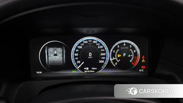 Jaguar XF (X260) id 3494849 из Кореи 18