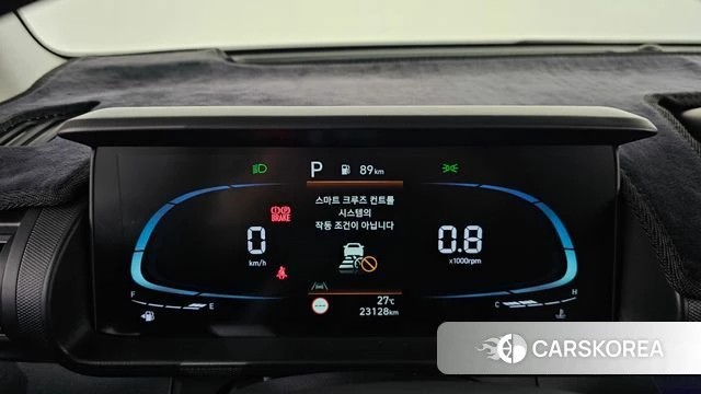 Hyundai Casper id 4501191 из Кореи 34