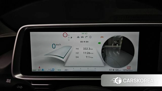 Hyundai Ionic 6 id 4414715 из Кореи 31