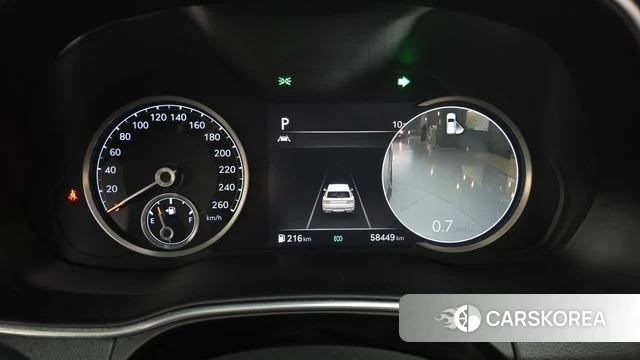 Genesis GV80 id 3819610 из Кореи 18