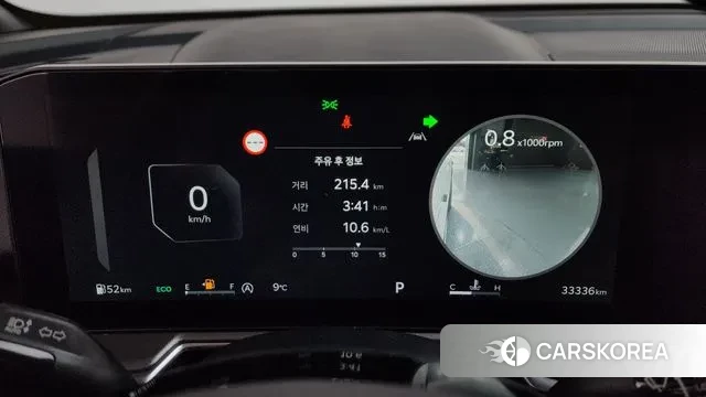 Kia The New Sorento 4th Generation id 3415690 из Кореи 18