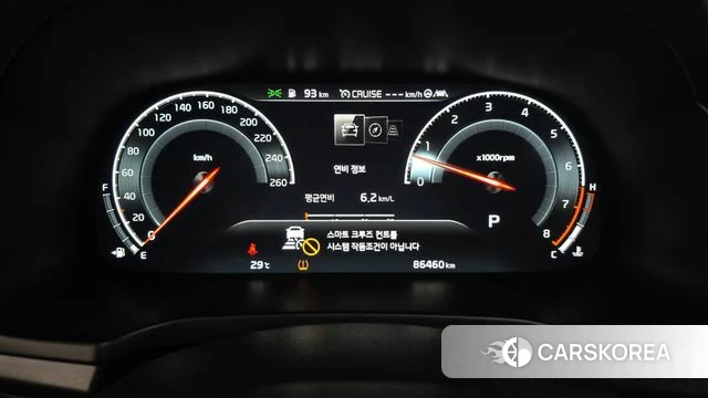 Kia K7 Premier id 4770299 из Кореи 18