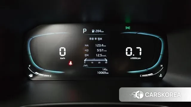 Kia The New Morning (JA) id 3477762 из Кореи 18