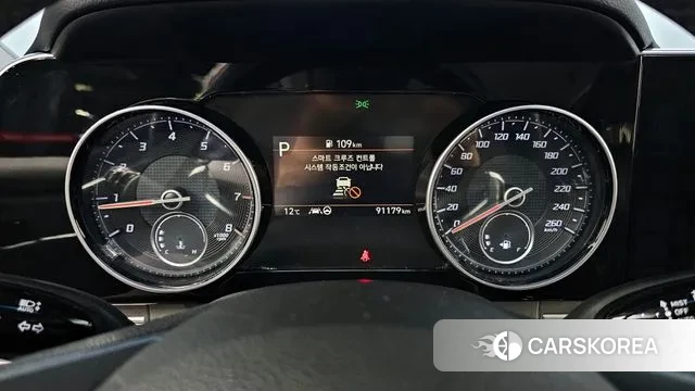 Hyundai The New Grandeur IG id 3355778 из Кореи 18