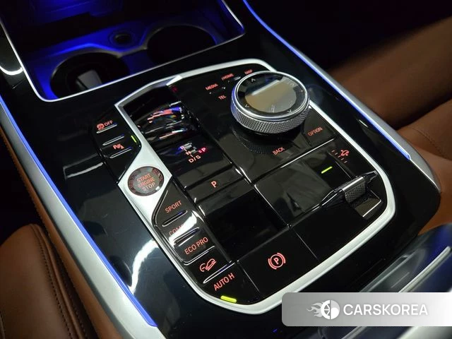 BMW X7 (G07) id 4422126 из Кореи 18