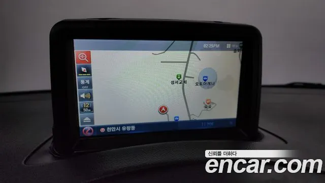 Hyundai The New Grand Starex id 2760378 из Кореи 18