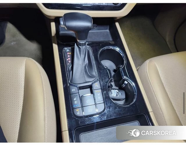 Kia The New Carnival id 4750897 из Кореи 8