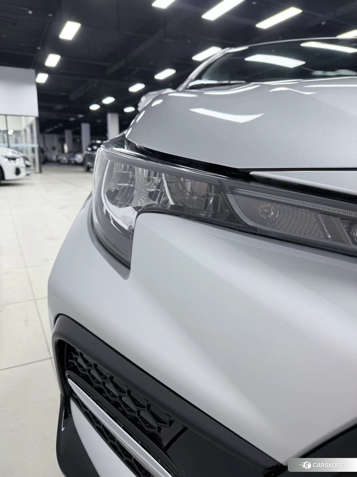 Toyota Levin id 4453679 из Китая 21