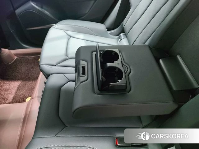 Audi Q8 id 4301536 из Китая 26