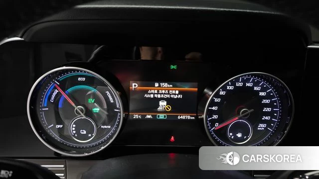 Hyundai The New Grandeur IG Hybrid id 4721550 из Кореи 31