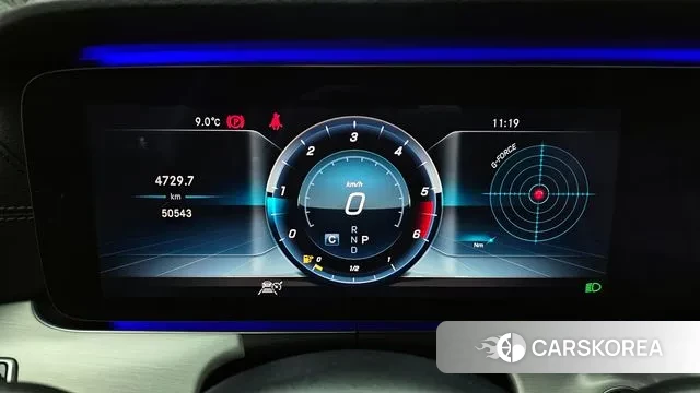 Mercedes-Benz CLS-Class C257 id 3434464 из Кореи 18