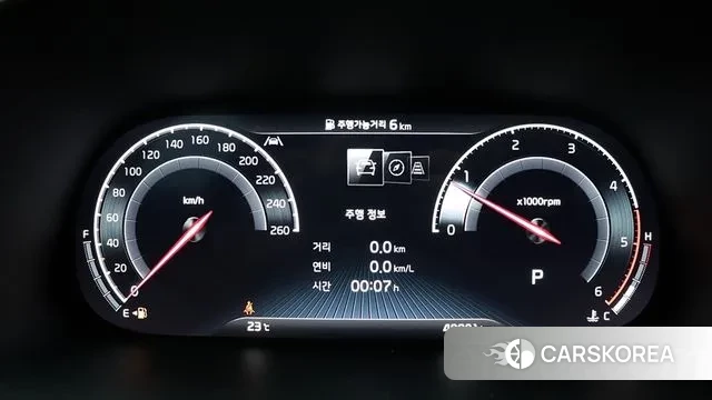 Kia Mohave Master id 3442775 из Кореи 18