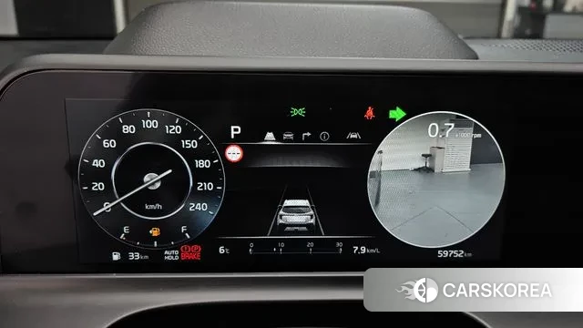 Kia The New Seltos id 3654698 из Кореи 18