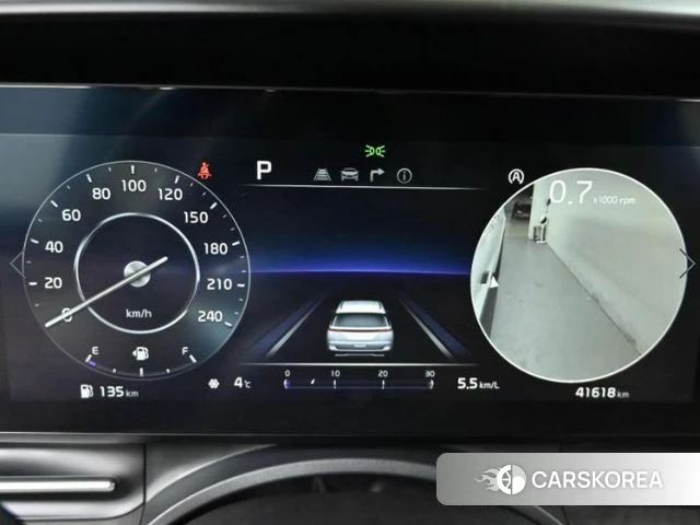 Kia Carnival 4th generation id 4623977 из Кореи 18