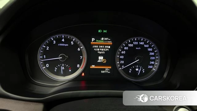 Hyundai Grandeur IG id 4196929 из Кореи 31