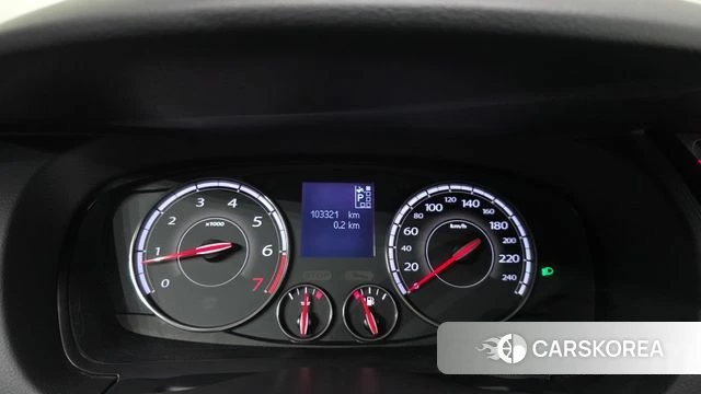 Renault Korea (Samsung) SM7 Nova id 4530713 из Кореи 18