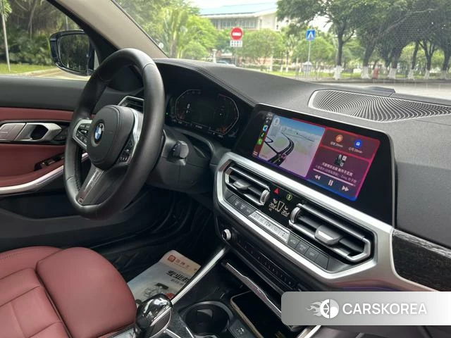 BMW 3 series id 4221380 из Китая 12