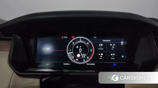 Land Rover Discovery 5 id 3494449 из Кореи 18